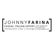 Johnny Farina