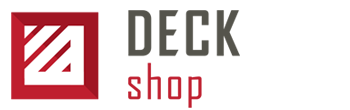 The Deck Shop