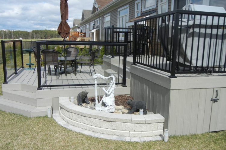 Transform your property with a new patio